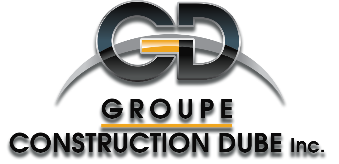 Groupe Construction Dube